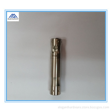 Electronic Cigarette Original Stainless Steel Product Wax Vaporizer Exgo